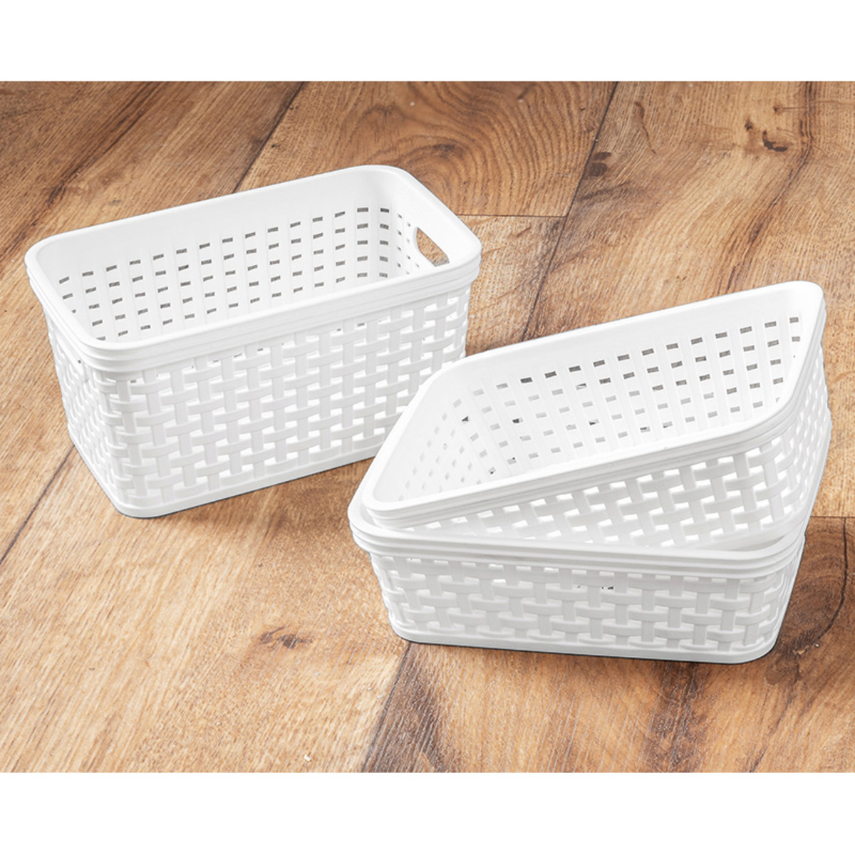 Bild 1 von Toptex Körbe 3er-Set