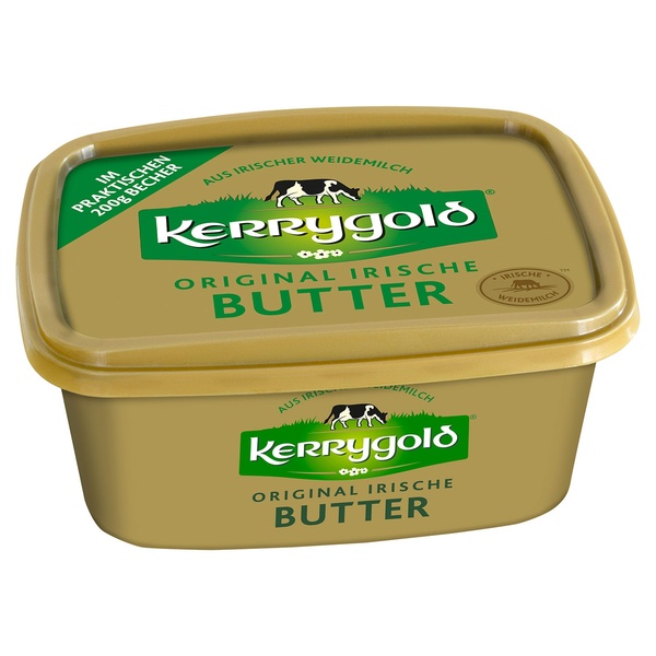 Bild 1 von KERRYGOLD®  Original Irische Butter 200 g