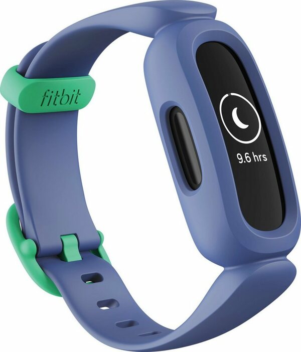 Bild 1 von fitbit Ace 3 Fitnessband (1,47 cm/3,73 Zoll, FitbitOS5), für Kinder