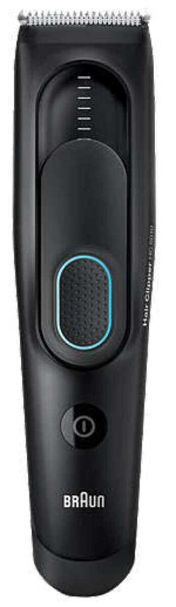 Bild 1 von BRAUN Haarschneider »HC5310«