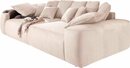 Bild 1 von Home affaire Big-Sofa, Breite 302 cm, Lounge Sofa mit vielen losen Kissen