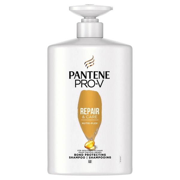 Bild 1 von PANTENE Pro-V Shampoo 1 l