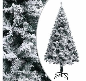 vidaXL Künstlicher Weihnachtsbaum