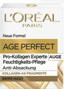 L'ORÉAL PARIS Augencreme »Age Perfect Pro-Kollagen Auge«