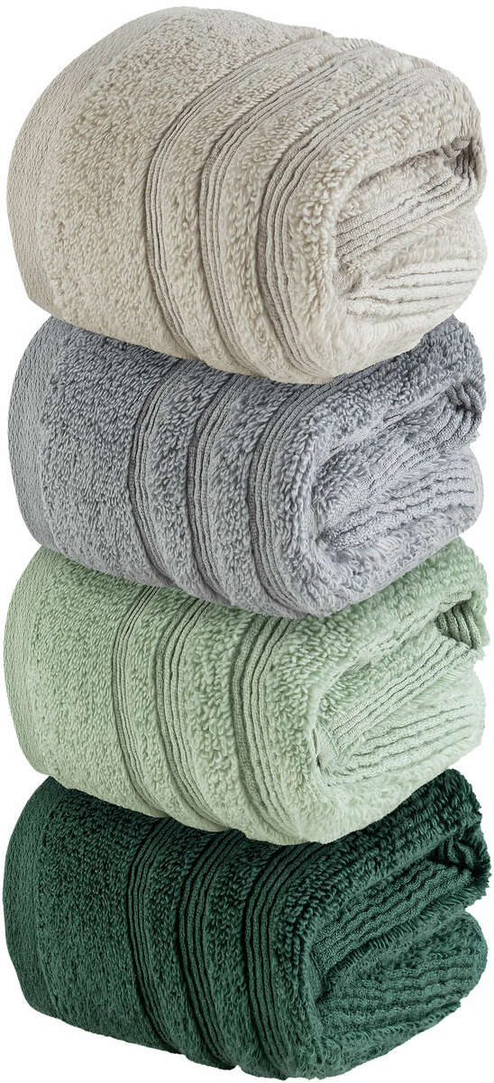 Bild 1 von LIV&BO® Frottier-Gästetücher