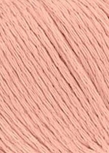 LANG YARNS »Wool Addicts Sunshine« Häkelwolle, (50 Gramm), mercerisiertes Baumwollgarn mit Kettstruktur