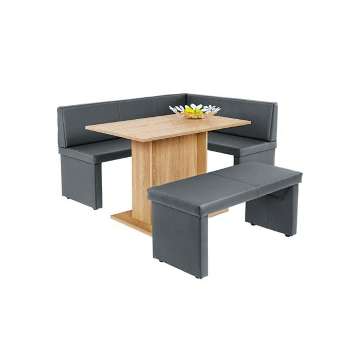 Bild 1 von Tisch Ines III Sonoma Eiche Nachbildung 108 x 75 x 68 cm