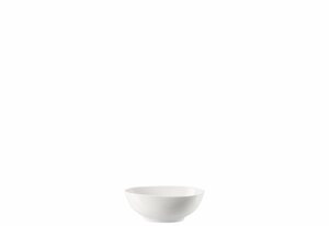 Rosenthal Dipschale »Jade Weiß Bowl oval 12 x 7 cm«, Porzellan, (1-tlg)