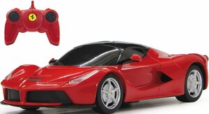 Jamara RC-Auto »Ferrari LaFerrari - 40 MHz rot«