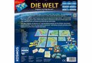 Bild 1 von Kosmos Spiel, Geografie-Spiel »Die Welt - Singapur, wo liegt das nur?«, Made in Germany