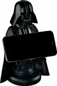 Spielfigur »Darth Vader Cable Guy«, (1-tlg)