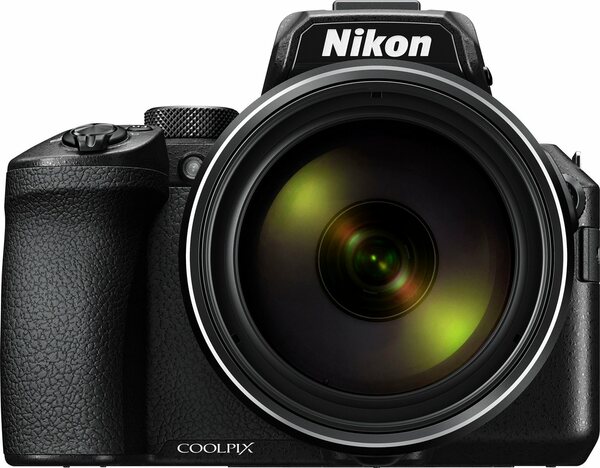 Bild 1 von Nikon »Coolpix P950« Kompaktkamera