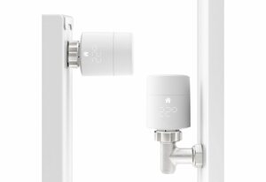 Tado »Smartes Heizkörper-Thermostat V3+ (Universal)« Smart-Home Starter-Set