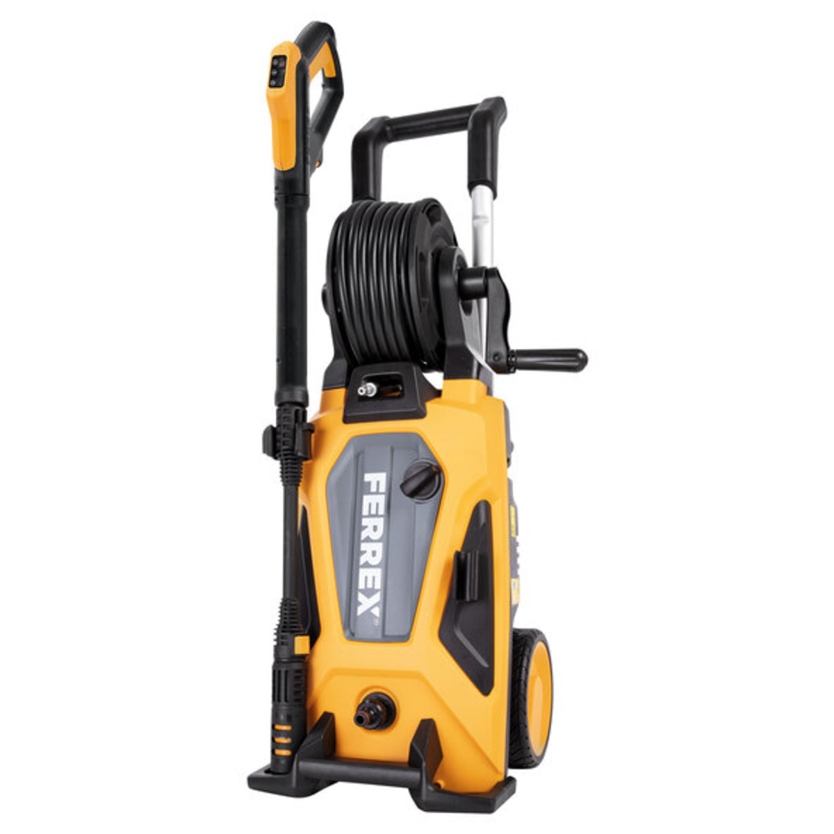 Bild 1 von Hochdruckreiniger, 170 bar, 2400 W