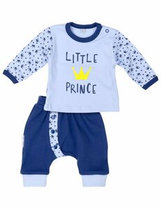 Baby Sweets Shirt & Hose »2tlg Set Shirt + Hose Little Prince« (1-tlg)