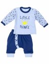 Bild 1 von Baby Sweets Shirt & Hose »2tlg Set Shirt + Hose Little Prince« (1-tlg)