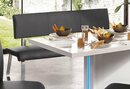 Bild 1 von MCA furniture Polsterbank »Arco«, belastbar bis 280 Kg, Echtleder, in verschiedenen Breiten