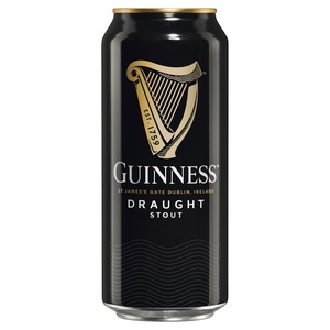 Guinness Draught 0,44 l
