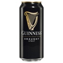 Bild 1 von Guinness Draught 0,44 l