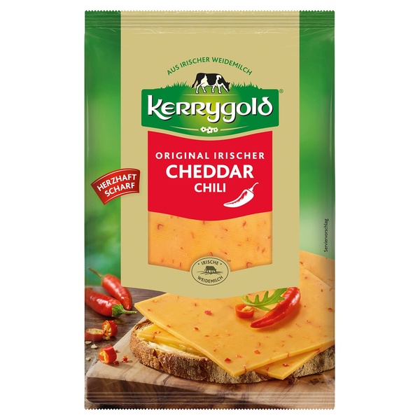 Bild 1 von KERRYGOLD®  Original irischer Käse 125 g