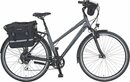 Bild 1 von Prophete E-Bike »Entdecker e9000 Damen«, 8 Gang Shimano Acera Schaltwerk, Kettenschaltung, Heckmotor 250 W