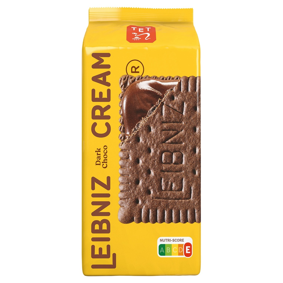 Bild 2 von LEIBNIZ Keks'n Cream 190 g