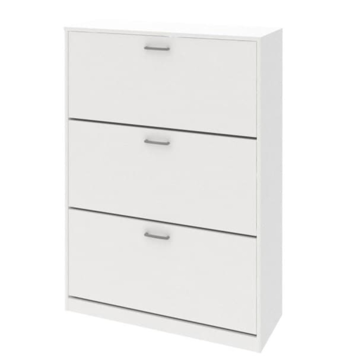 Bild 1 von Schuhschrank Mega Typ 94 B/HT 87,1/124/36,5 cm