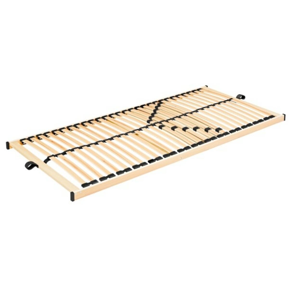 Bild 1 von Federholzrahmen Bilbao L2610 NV 140 x 200 cm