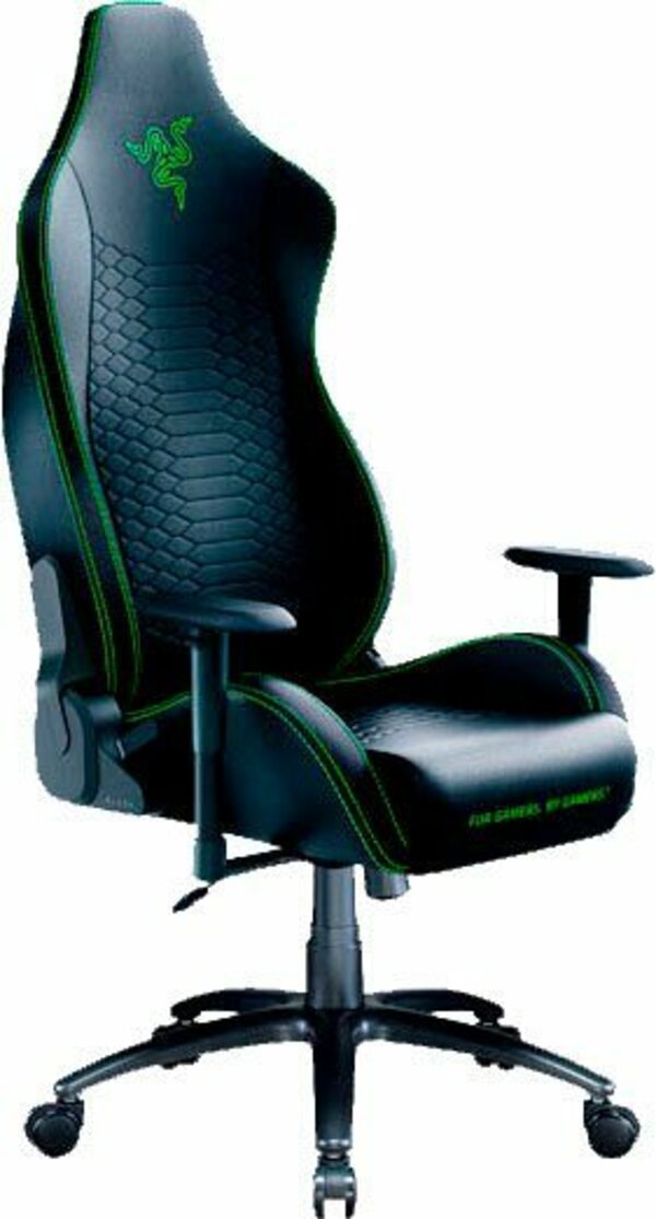 Bild 1 von RAZER Gaming-Stuhl »Iskur X«