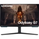 Bild 1 von Samsung Odyssey G7 S28BG700EP Smart Gaming Monitor - UHD, 144Hz