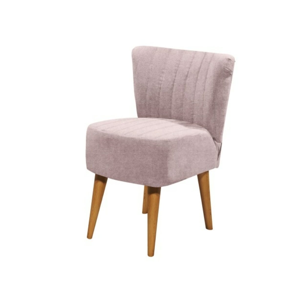 Bild 1 von Sessel Bruno 65x89x70 cm flamingo