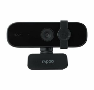 Rapoo »XW2K« Full HD-Webcam (Full HD)