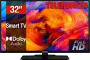 Bild 1 von Telefunken D32F554M1CW LED-Fernseher (80 cm/32 Zoll, Full HD, Smart-TV)