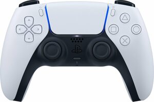 PlayStation 5 »DualSense« Wireless-Controller