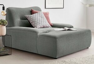 DOMO collection Loveseat »Cesena«