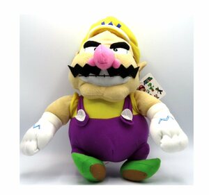 PMS Plüschfigur »WARIO - Nintendo - Kuscheltier Plüsch Figur 40cm«