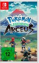 Bild 1 von Pokémon Legenden Arceus Nintendo Switch