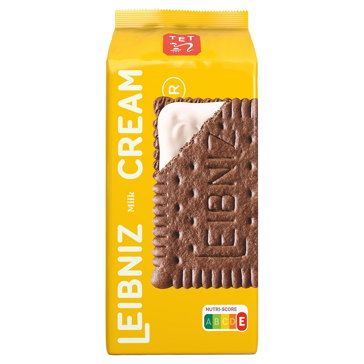 Bild 1 von LEIBNIZ Keks'n Cream 190 g