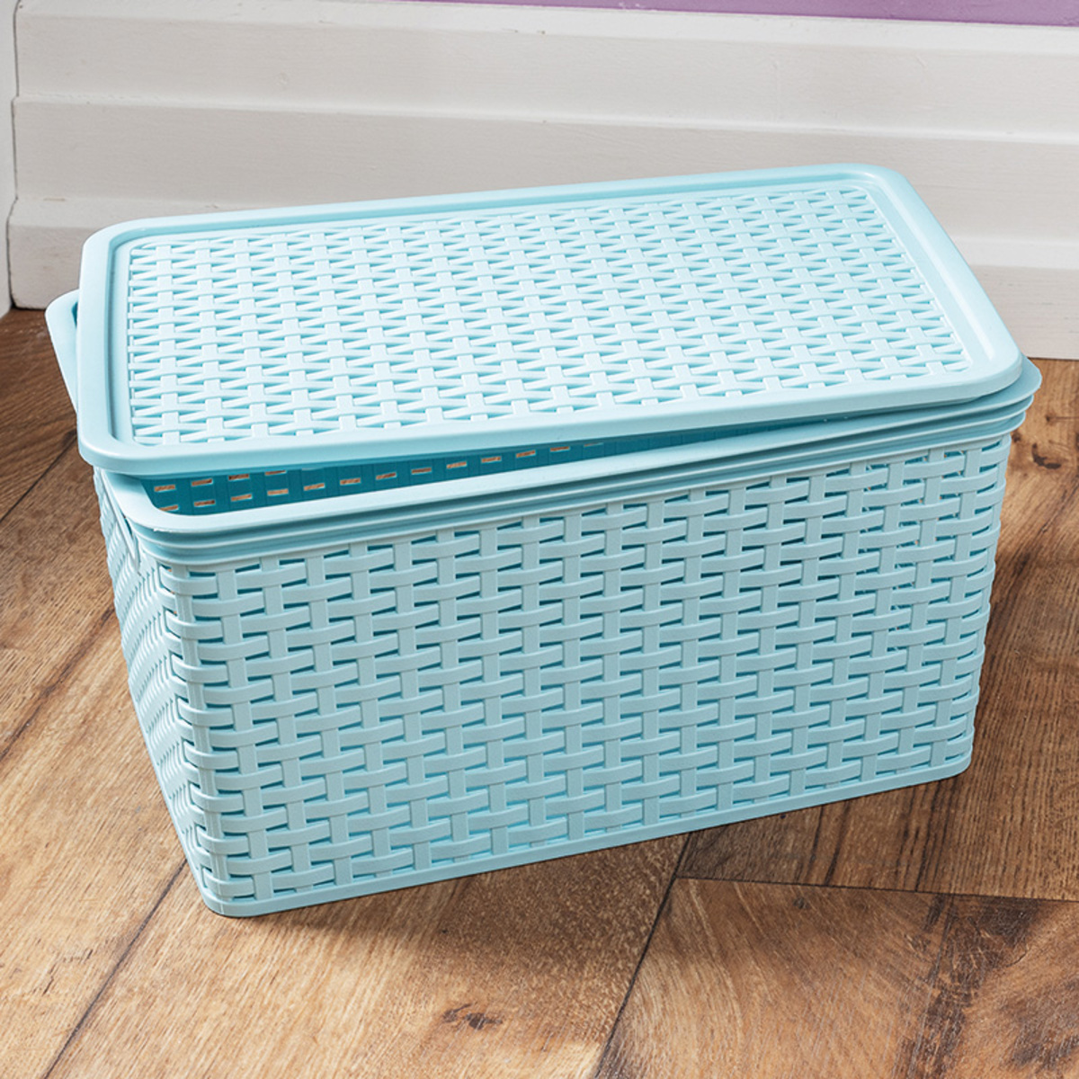 Bild 1 von Toptex Korb mit Deckel