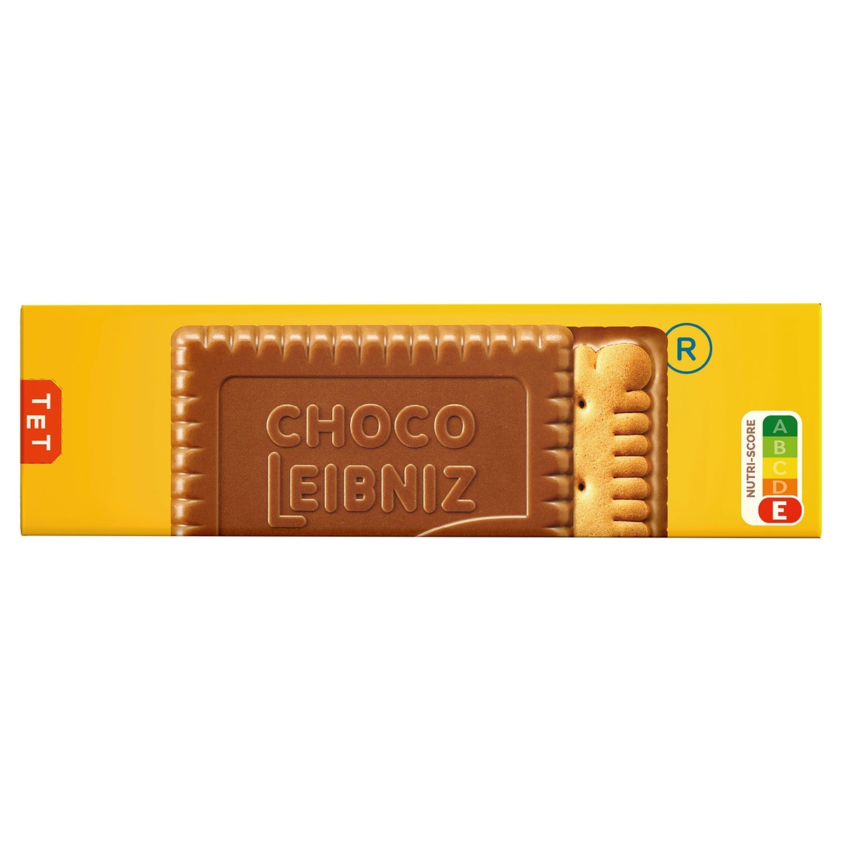 Bild 2 von LEIBNIZ Choco 125 g
