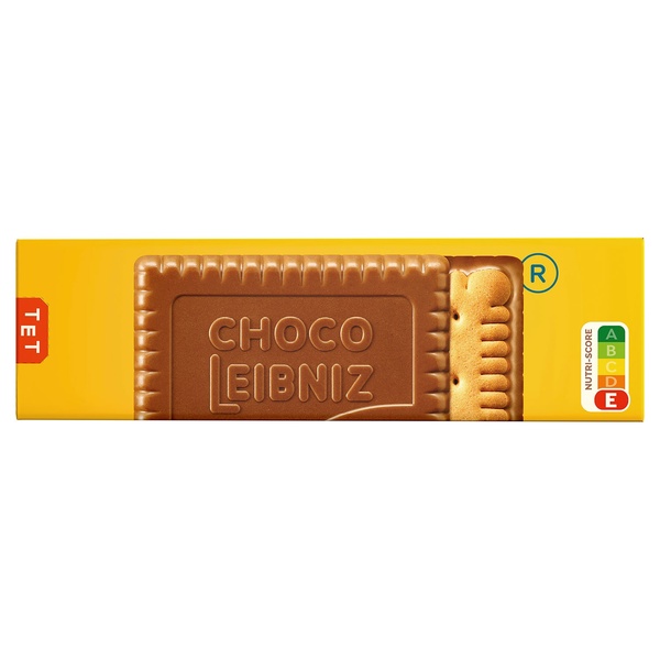 Bild 2 von LEIBNIZ Choco 125 g