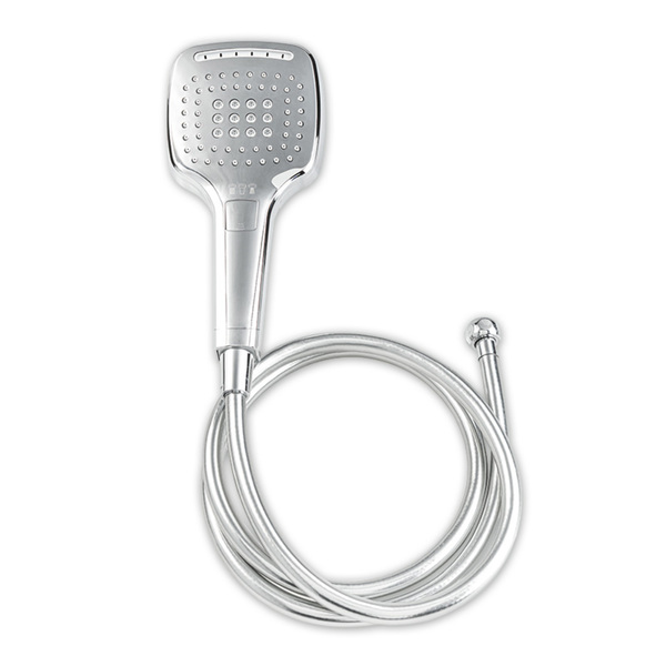 Bild 4 von Badkomfort Design-Handbrause-Set