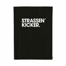 Bild 1 von STRASSENKICKER Decke Logo-Motiv Wellsoft-Flausch ca. 150x200cm