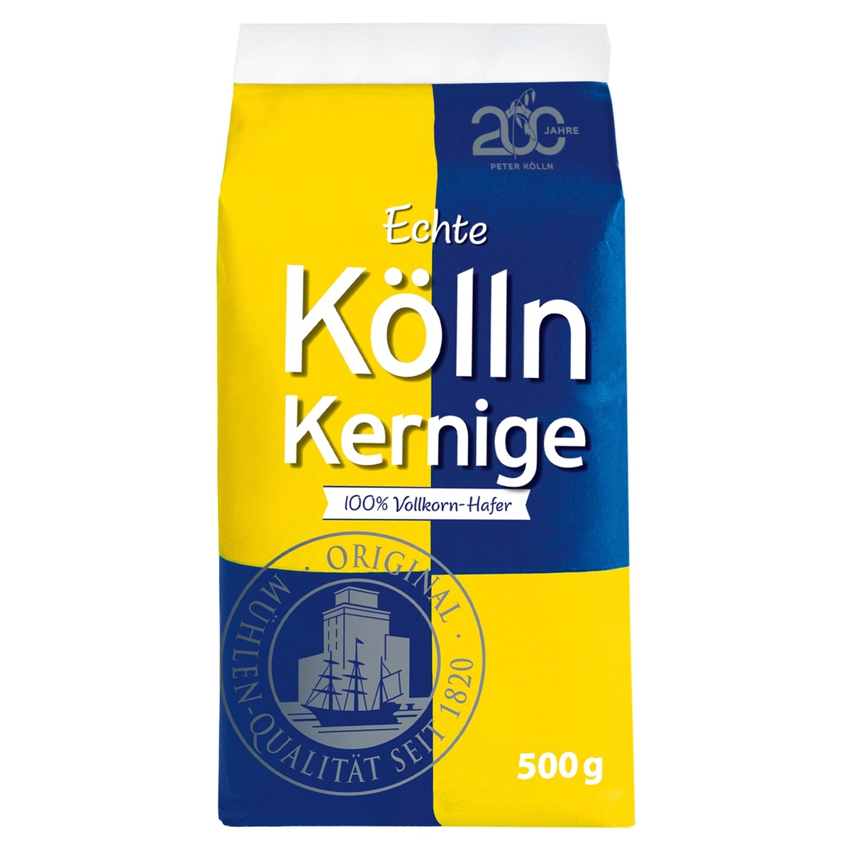 Bild 1 von KÖLLN Haferflocken 500 g