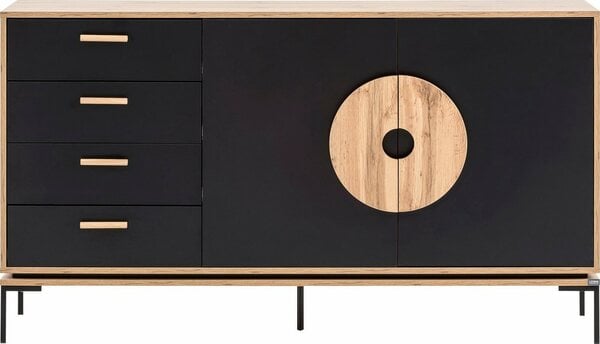 Bild 1 von LOOKS by Wolfgang Joop Sideboard »Looks«, Breite 154,6 cm