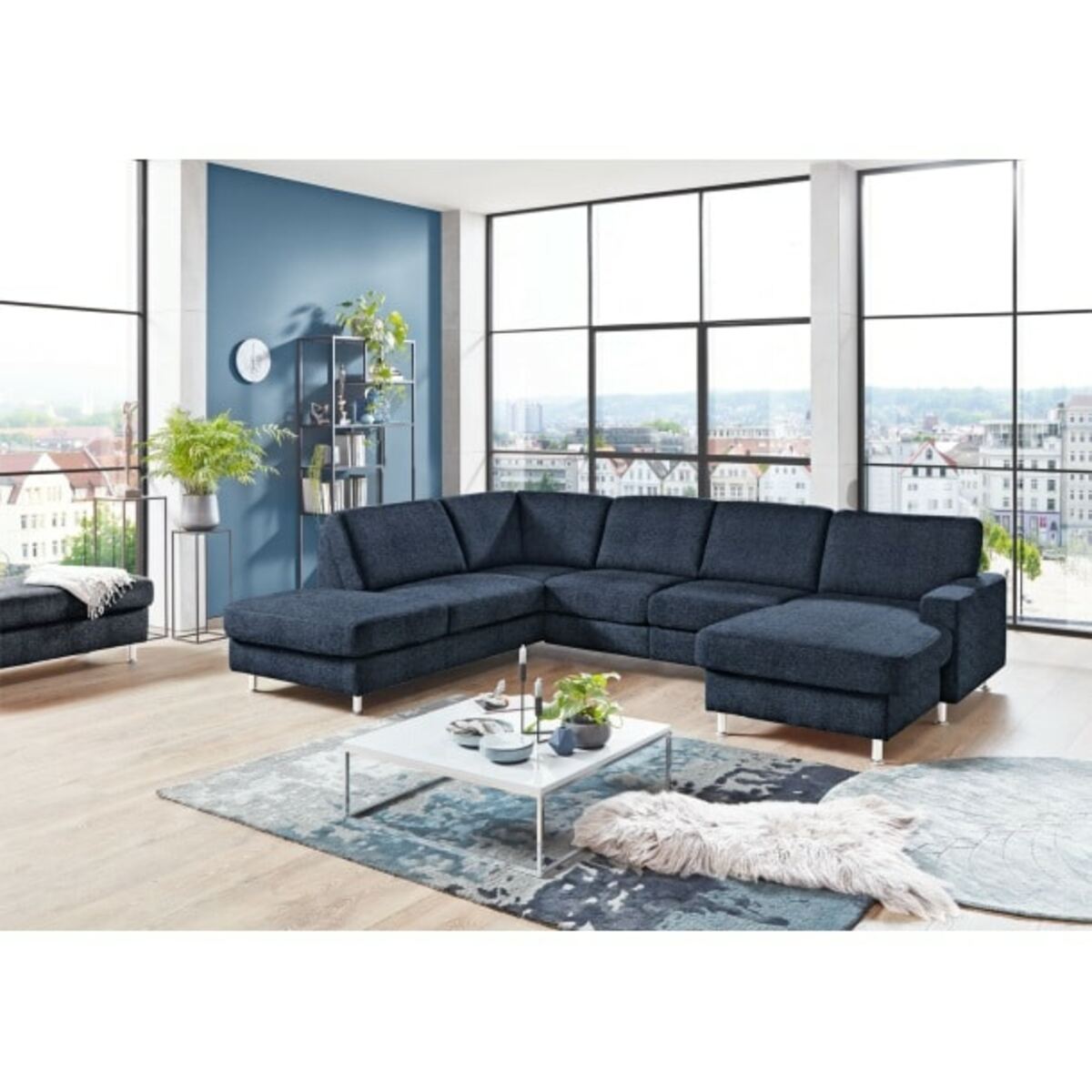 Bild 1 von Wohnlandschaft Rho, Bezug Belle Marine