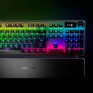 SteelSeries »Apex Pro Mechanical« Gaming-Tastatur