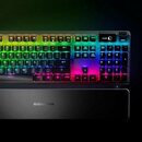 Bild 1 von SteelSeries »Apex Pro Mechanical« Gaming-Tastatur
