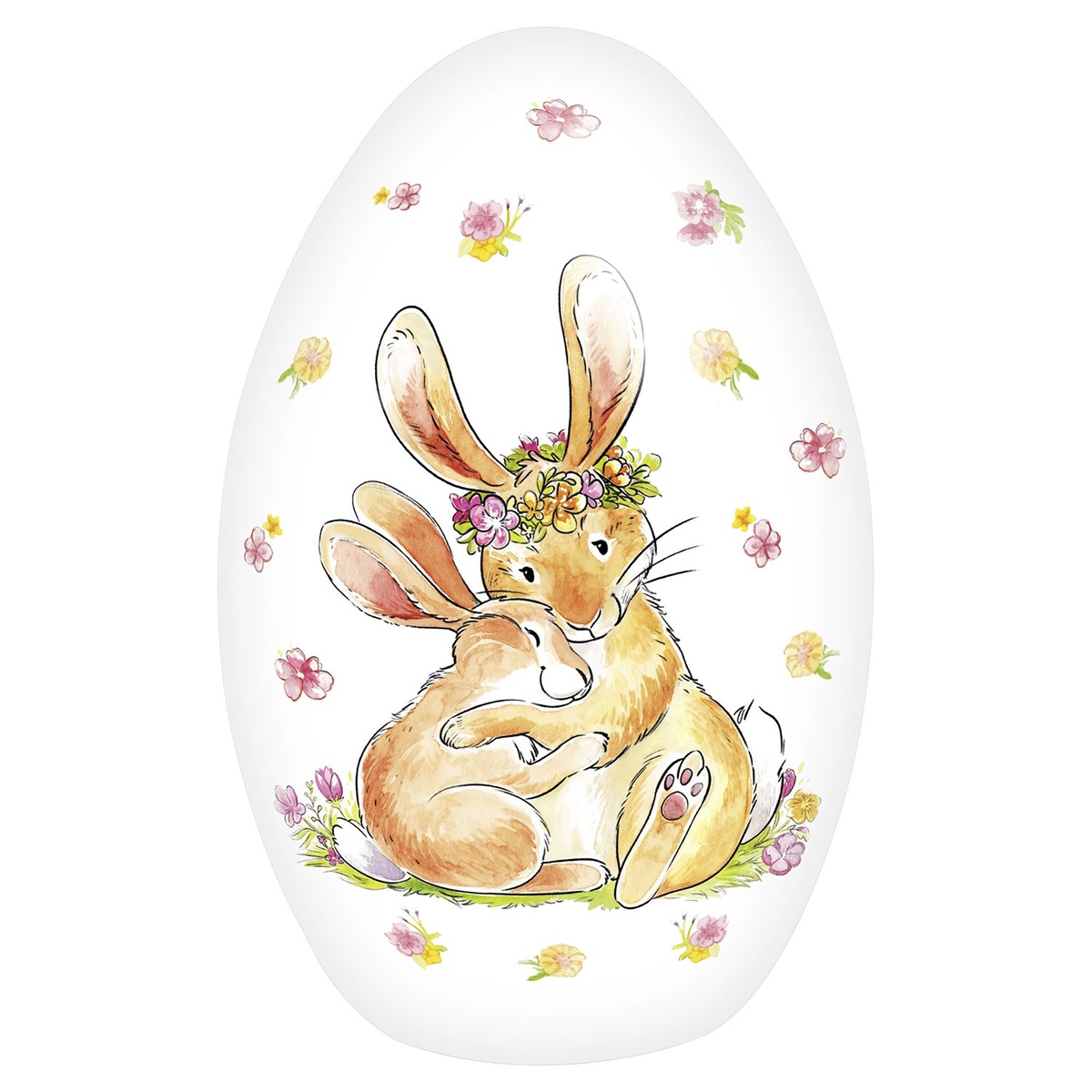 Bild 1 von WINDEL Ostergeschenke mit Schokolade 100 g