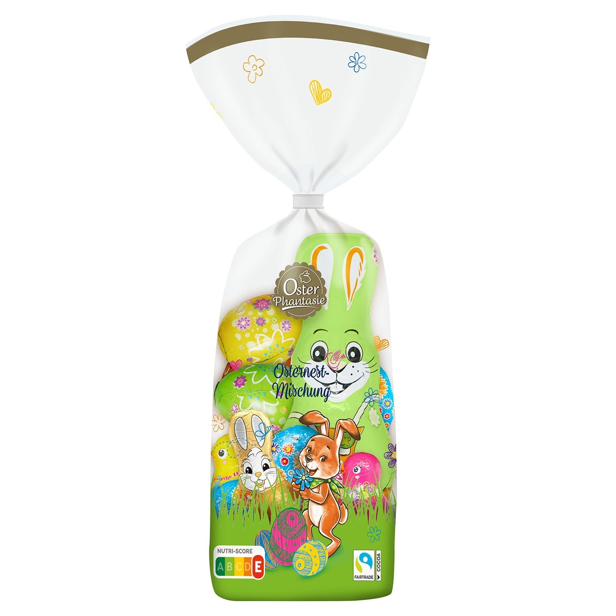 Bild 2 von OSTERPHANTASIE Ostermischbeutel 300 g